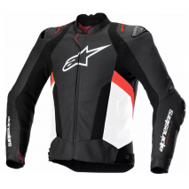 ALPINESTARS BLUSÃO PELE MISSILE V3 AIRFLOW