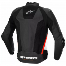 ALPINESTARS BLUSÃO PELE MISSILE V3 AIRFLOW